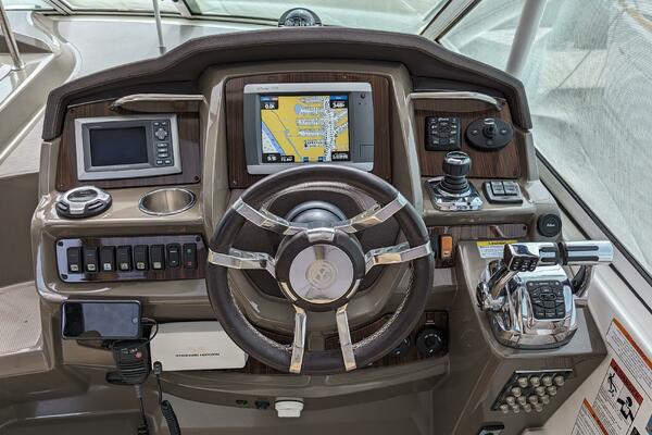 Zeno s Paradox 35ft Cruisers Yachts Yacht For Sale