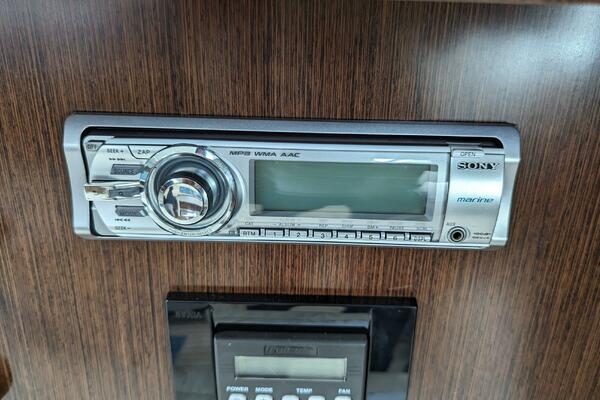 Zeno s Paradox 35ft Cruisers Yachts Yacht For Sale