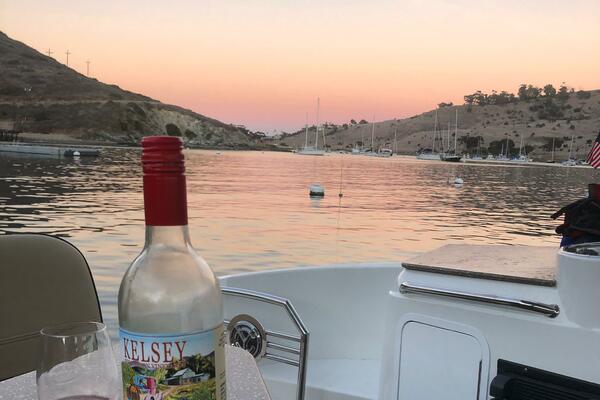 Zeno s Paradox 35ft Cruisers Yachts Yacht For Sale