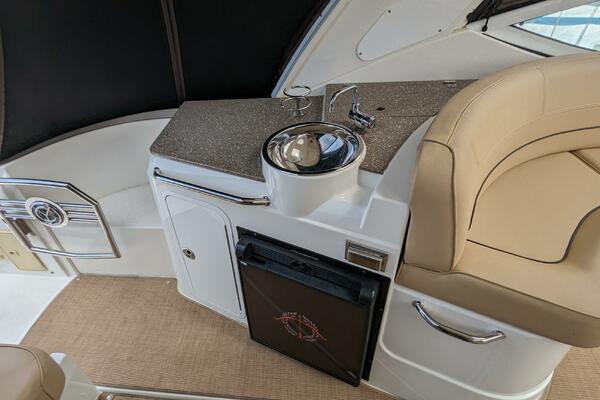 Zeno s Paradox 35ft Cruisers Yachts Yacht For Sale