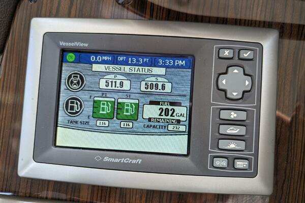 Zeno s Paradox 35ft Cruisers Yachts Yacht For Sale