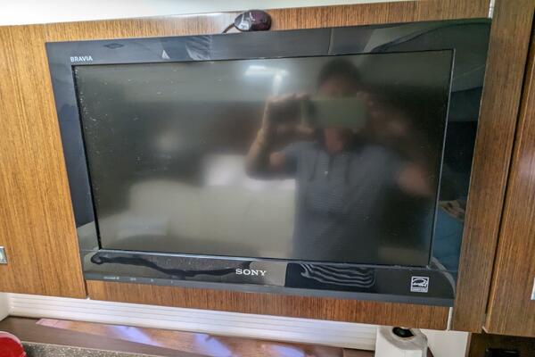 Zeno s Paradox 35ft Cruisers Yachts Yacht For Sale