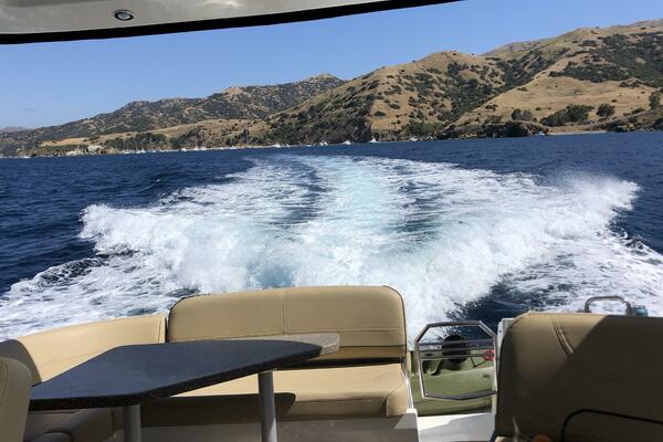 Zeno s Paradox 35ft Cruisers Yachts Yacht For Sale