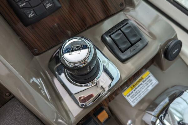 Zeno s Paradox 35ft Cruisers Yachts Yacht For Sale