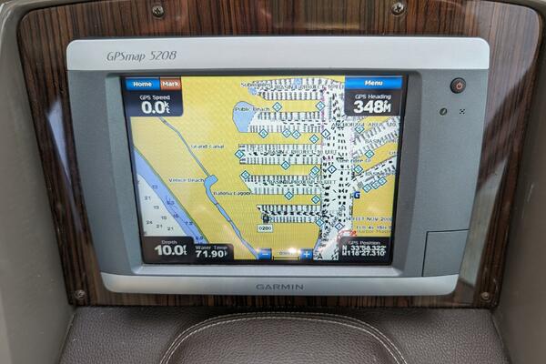 Zeno s Paradox 35ft Cruisers Yachts Yacht For Sale