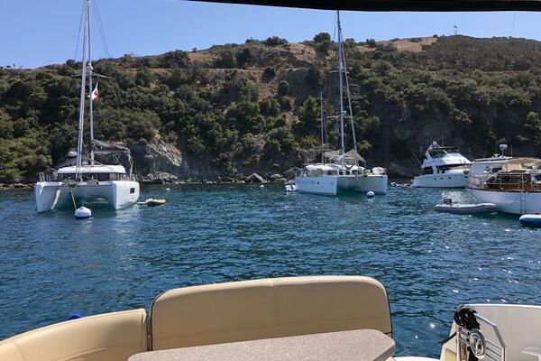 Zeno s Paradox 35ft Cruisers Yachts Yacht For Sale