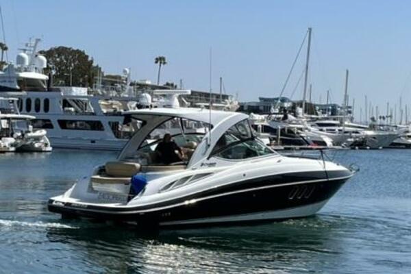 Zeno s Paradox 35ft Cruisers Yachts Yacht For Sale