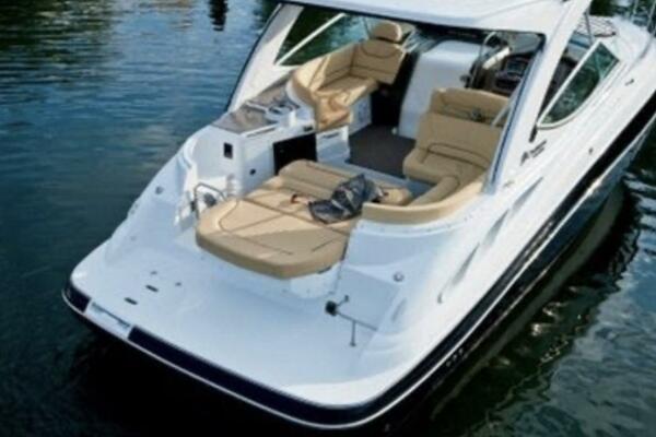 Zeno s Paradox 35ft Cruisers Yachts Yacht For Sale