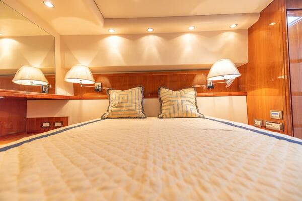 Rum Bum 57ft Bertram Yacht For Sale