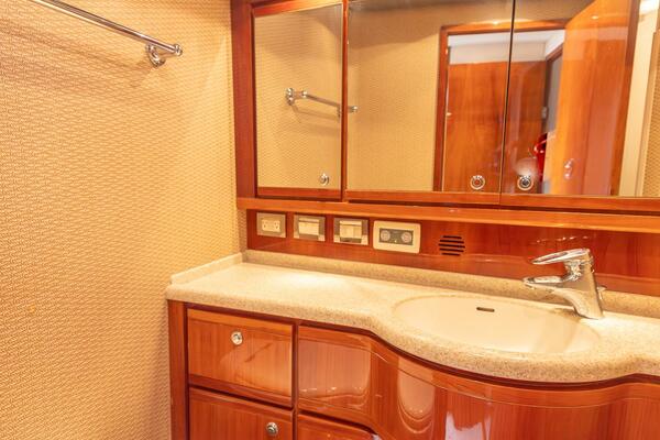 Rum Bum 57ft Bertram Yacht For Sale