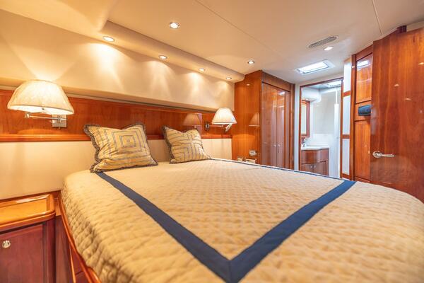 Rum Bum 57ft Bertram Yacht For Sale