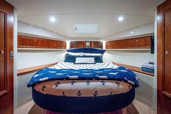 47ft Riviera Yacht For Sale