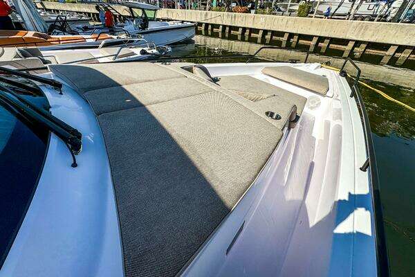 45ft Axopar Yacht For Sale