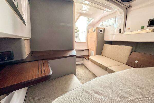 45ft Axopar Yacht For Sale