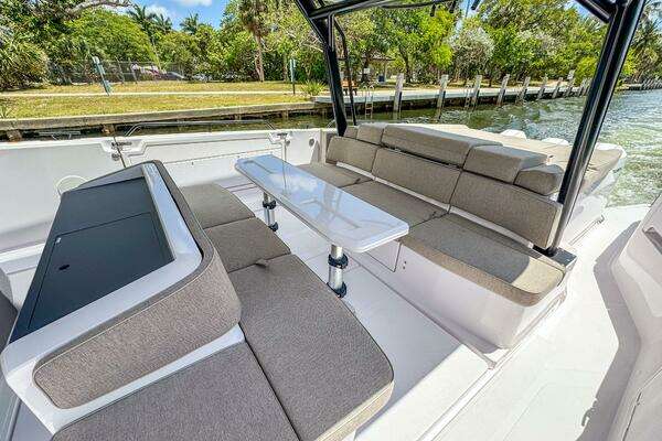 45ft Axopar Yacht For Sale