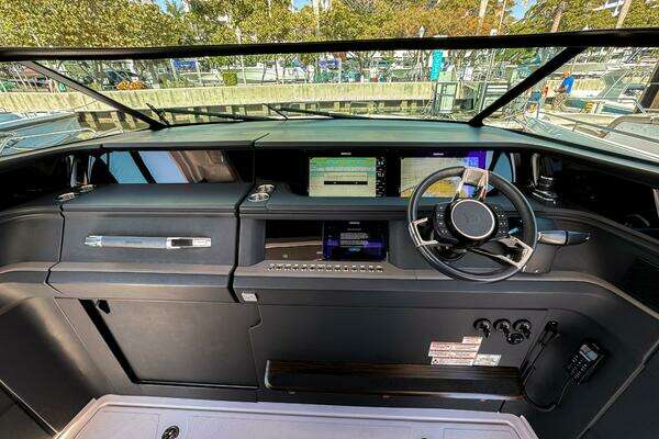 45ft Axopar Yacht For Sale