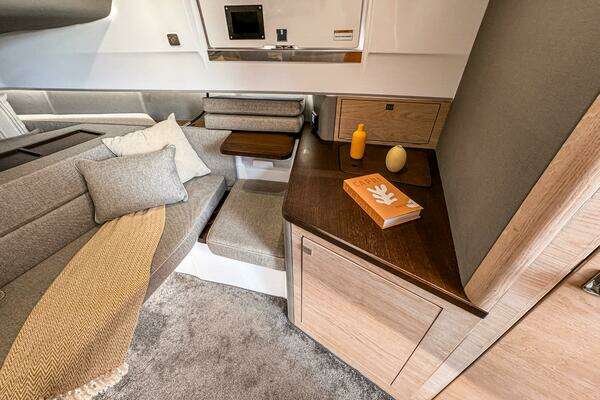 45ft Axopar Yacht For Sale