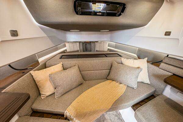 45ft Axopar Yacht For Sale