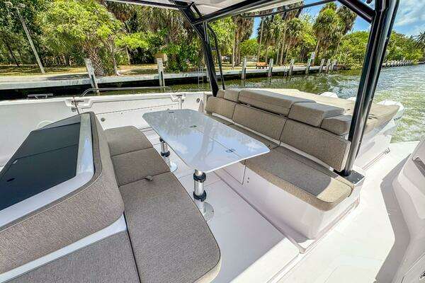 45ft Axopar Yacht For Sale