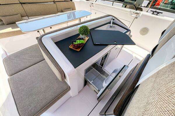 45ft Axopar Yacht For Sale