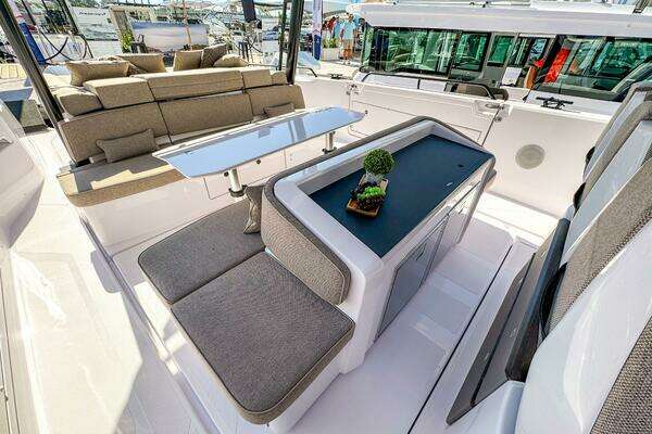 45ft Axopar Yacht For Sale