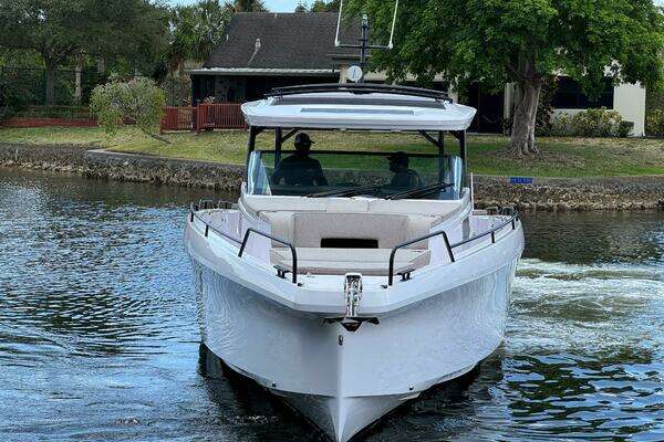 45ft Axopar Yacht For Sale