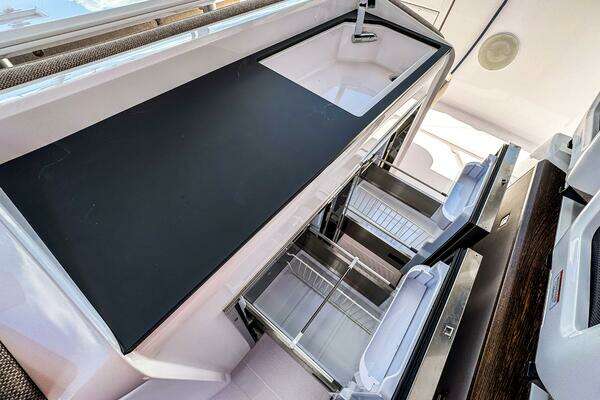 45ft Axopar Yacht For Sale