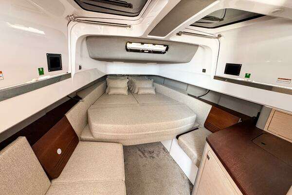 45ft Axopar Yacht For Sale