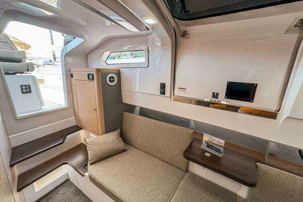 45ft Axopar Yacht For Sale