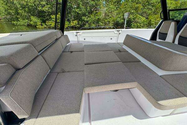 45ft Axopar Yacht For Sale