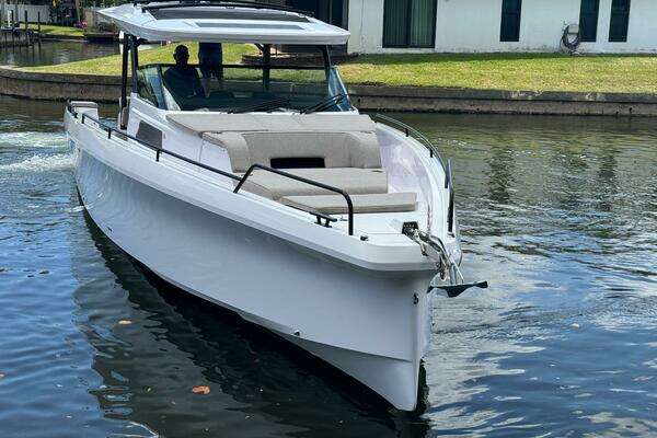 45ft Axopar Yacht For Sale