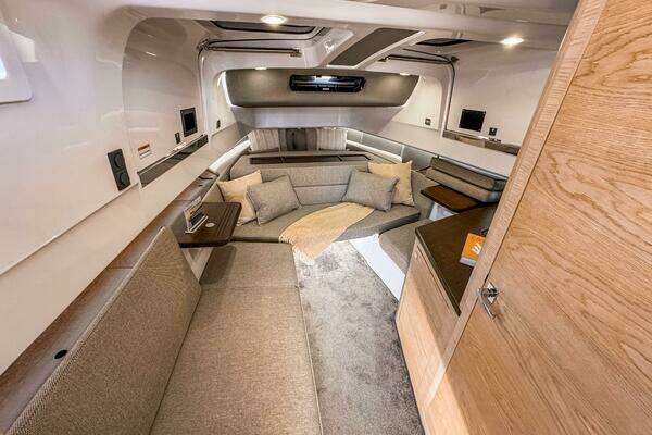 45ft Axopar Yacht For Sale