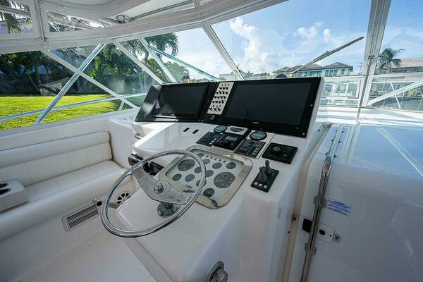 Escape 45ft Cabo Yacht For Sale