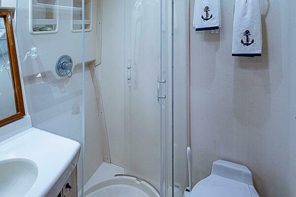Escape 45ft Cabo Yacht For Sale