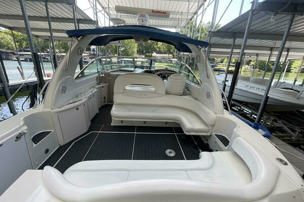 Let s Get Nauti 41ft Sea Ray Yacht For Sale