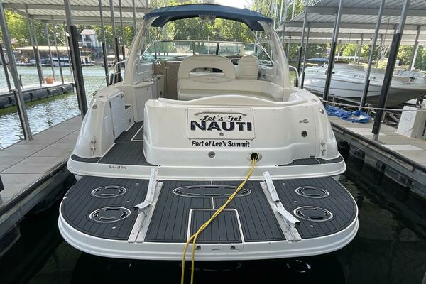 Let s Get Nauti 41ft Sea Ray Yacht For Sale