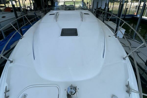 Let s Get Nauti 41ft Sea Ray Yacht For Sale