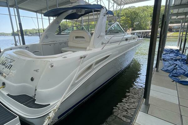 Let s Get Nauti 41ft Sea Ray Yacht For Sale