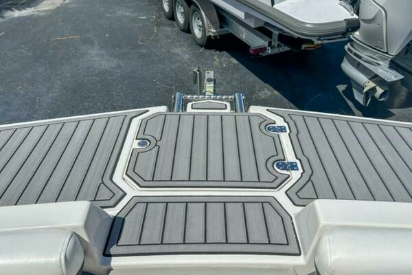 Photo of the 2024 Starcraft SVX 231 OB DH