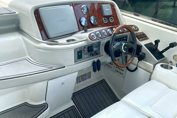 Photo of the 2004 Formula 400 Super Sport