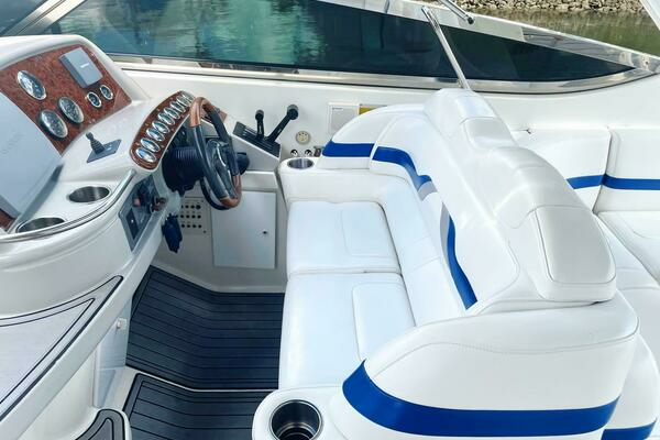 Photo of the 2004 Formula 400 Super Sport