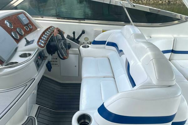 Photo of the 2004 Formula 400 Super Sport