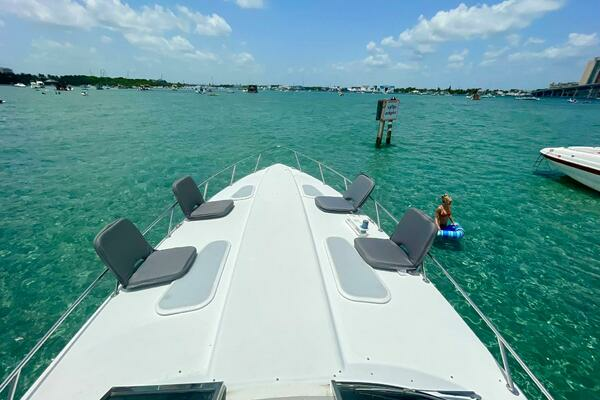 Photo of the 2004 Formula 400 Super Sport