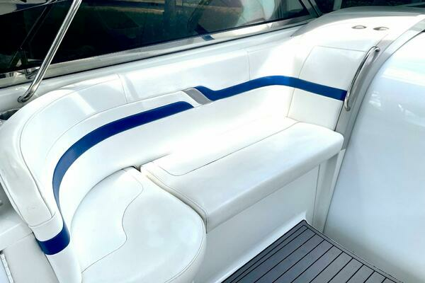 Photo of the 2004 Formula 400 Super Sport