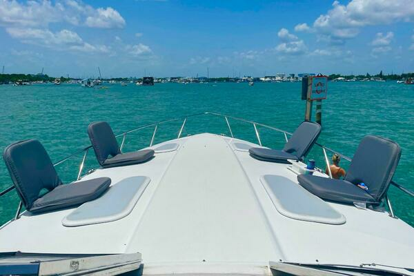 Photo of the 2004 Formula 400 Super Sport