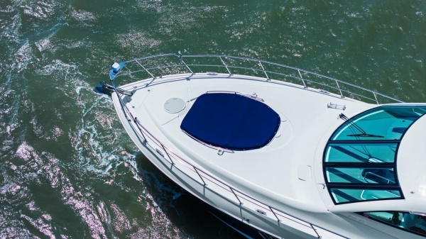 Sea Casa III 54ft Cruisers Yachts Yacht For Sale