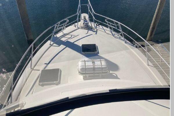 J Bel 38ft Phoenix Yacht For Sale