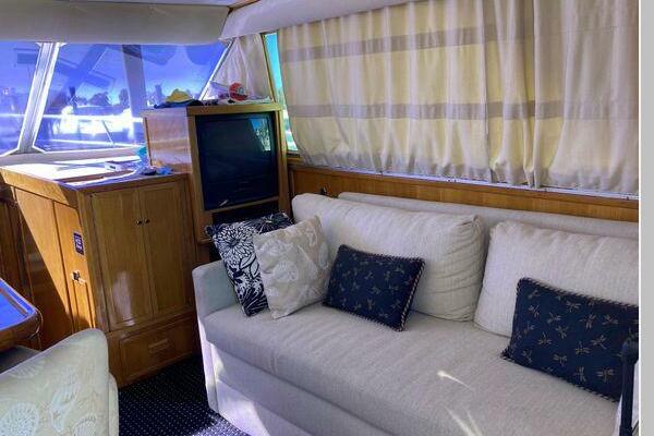 J Bel 38ft Phoenix Yacht For Sale