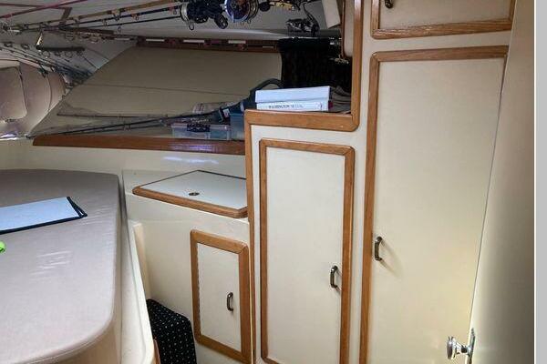 J Bel 38ft Phoenix Yacht For Sale