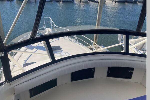 J Bel 38ft Phoenix Yacht For Sale